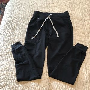 Figs jogger scrub pants